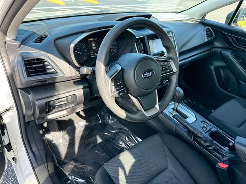 Used 2020 Subaru Impreza 2.0i Premium image 10