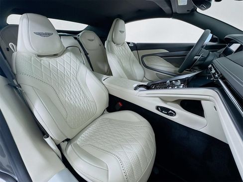 Used 2026 Aston Martin DB12 Convertible RWD image 14