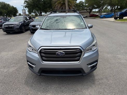 Used 2022 Subaru Ascent Limited w/ Technology Package AWD/4WD image 12
