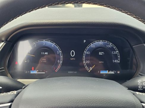 Used 2024 Jeep Grand Cherokee Altitude RWD image 44