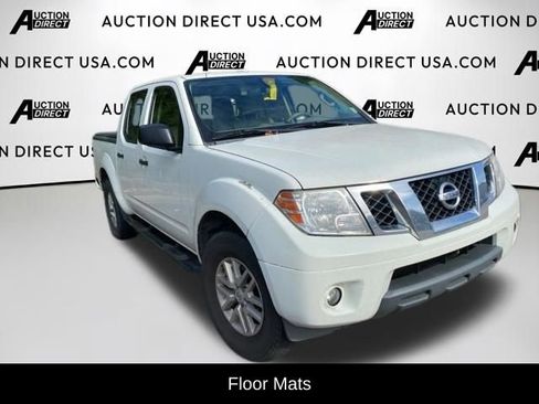 Used 2016 Nissan Frontier SV w/ SV Value Truck Package image 17
