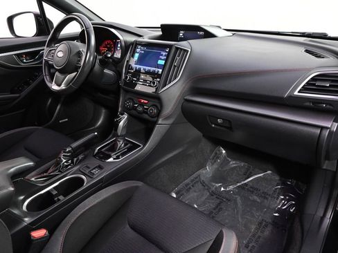 Used 2017 Subaru Impreza 2.0i Sport image 15