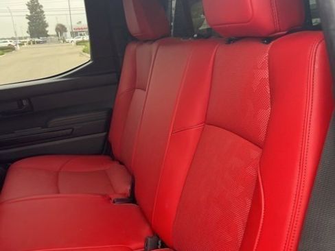 Used 2024 Toyota Tacoma TRD Pro image 9