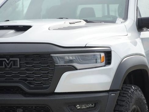 New 2026 RAM 1500 RHO w/ RHO Level 1 Equipment Group AWD/4WD image 4