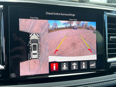 New 2026 Chrysler Pacifica Select image 21