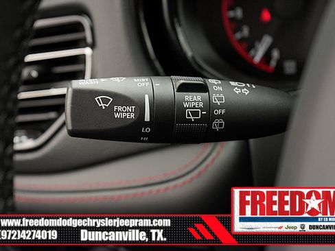 New 2025 Dodge Durango GT image 28