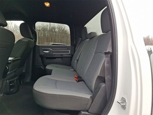 Used 2022 RAM 2500 Big Horn image 10