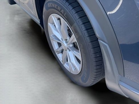Used 2024 Honda CR-V EX-L image 17
