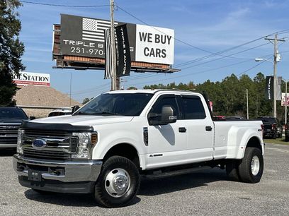 Used 2018 Ford F350 XLT