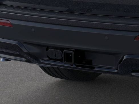 New 2026 Ford Explorer ST-Line w/ ST-Line Street Pack AWD/4WD image 23