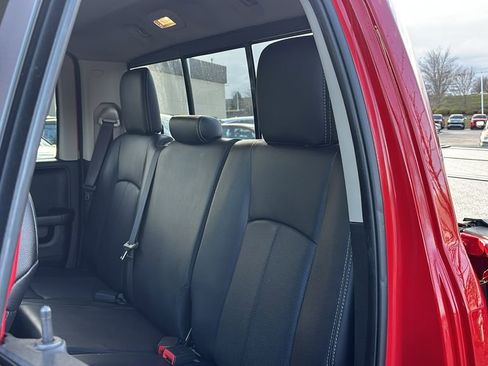 Used 2018 RAM 1500 Sport w/ Convenience Group image 27