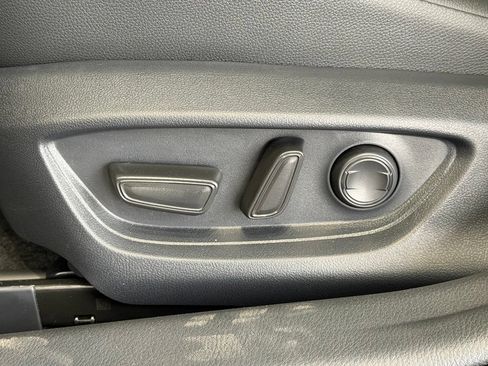 New 2026 Toyota Camry XSE FWD image 18