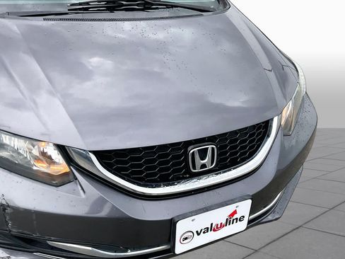Used 2014 Honda Civic EX image 30