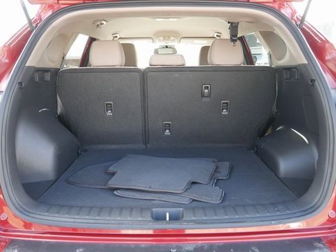 Used 2021 Hyundai Tucson Value w/ Cargo Package image 11