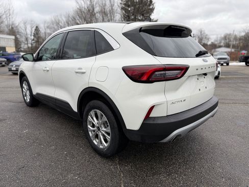 Used 2023 Ford Escape Active image 6