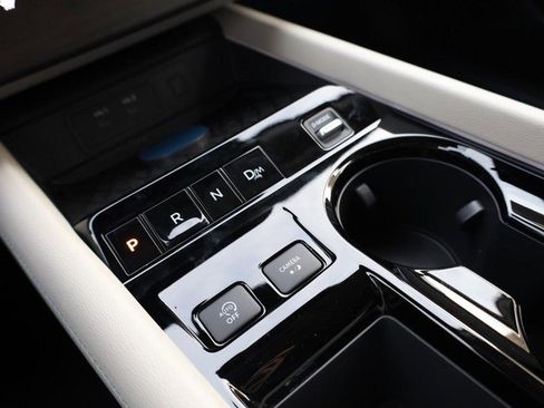 New 2026 Nissan Murano Platinum w/ Cargo Package image 20