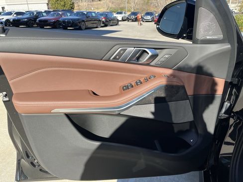 New 2026 BMW X5 xDrive50e w/ M Sport Package image 19