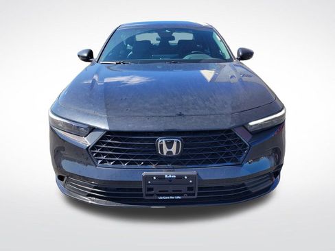 New 2026 Honda Accord Sport image 10