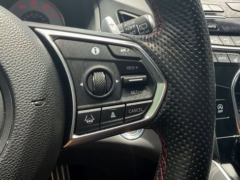Used 2023 Acura RDX A-Spec FWD image 30
