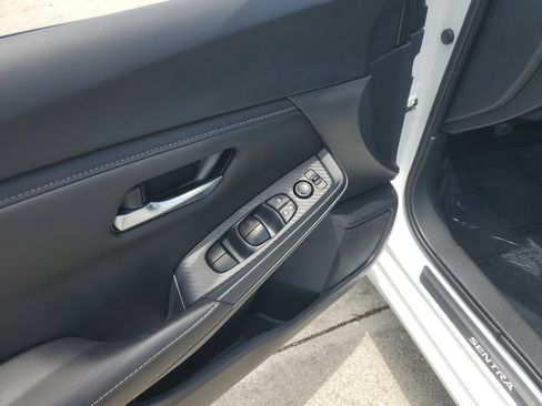Used 2024 Nissan Sentra SV w/ All-Weather Package FWD image 23
