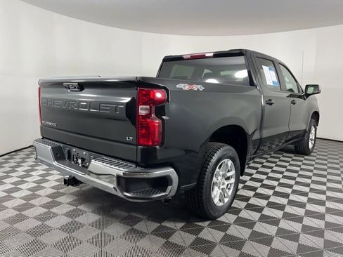 Used 2023 Chevrolet Silverado 1500 LT AWD/4WD image 11
