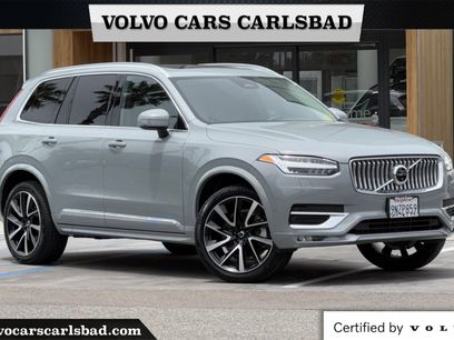 Certified 2025 Volvo XC90 B6 Plus w/ Protection Package Premier