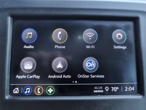 Used 2022 Chevrolet Equinox LT AWD/4WD image 3