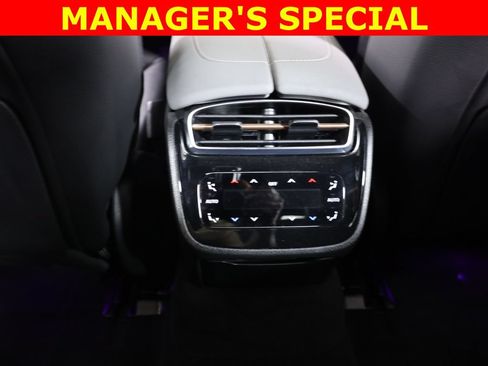 Certified 2023 Mercedes-Benz EQS 580 4MATIC Sedan image 34