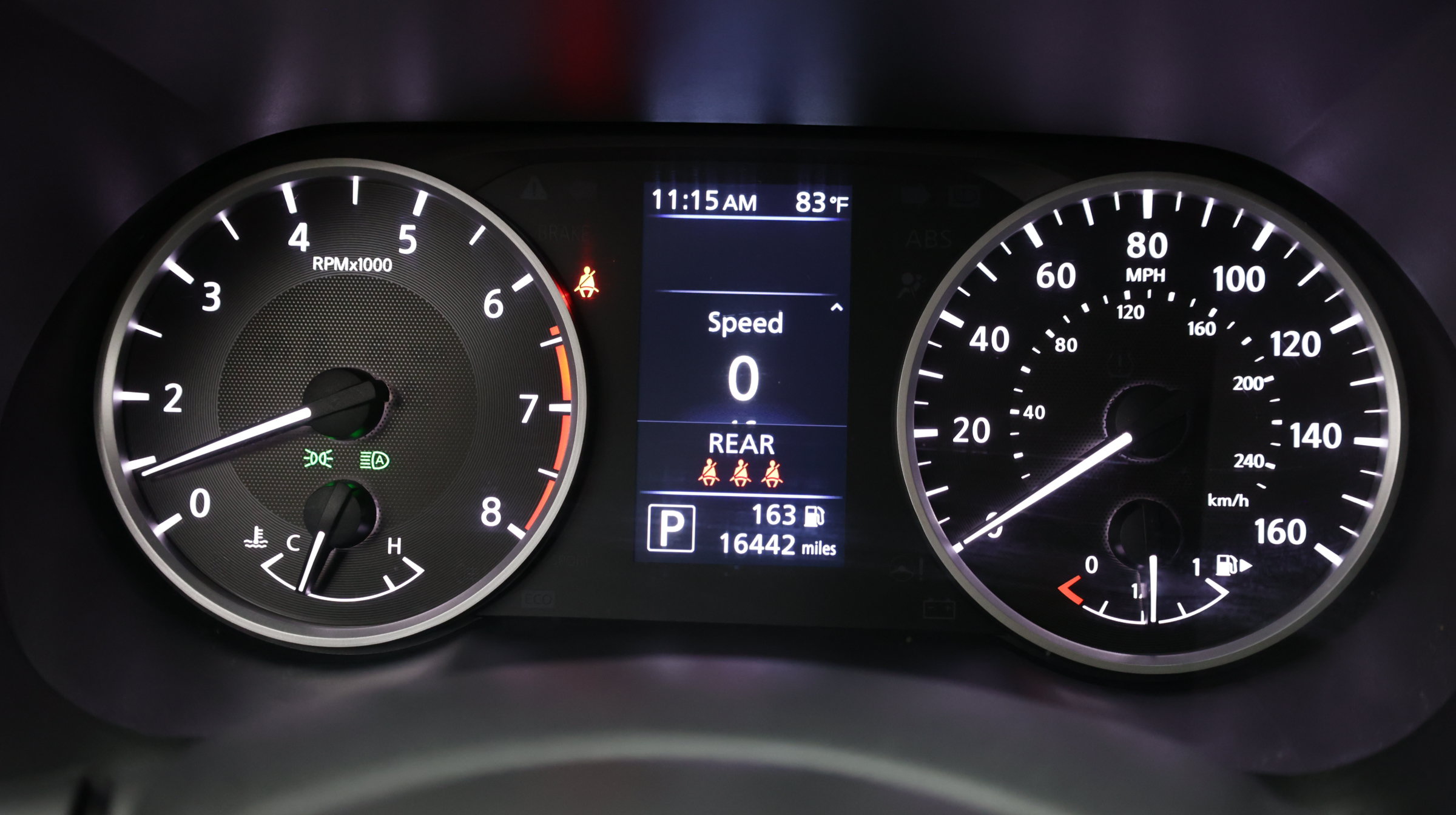 Used 2024 Nissan Sentra S FWD image 26