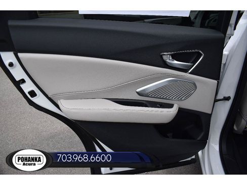 New 2026 Acura RDX SH-AWD w/ Technology Package image 29