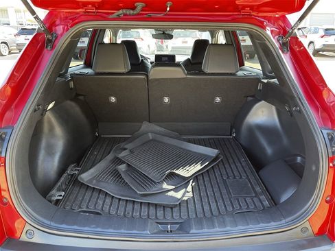 Used 2023 Toyota Corolla Cross AWD Hybrid image 27