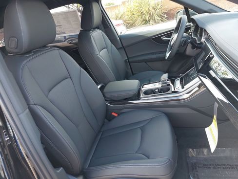 New 2026 Audi Q7 3.0T Premium Plus image 10