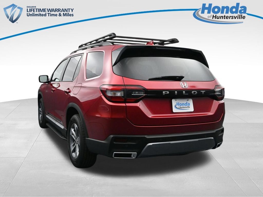 New 2026 Honda Pilot EX-L image 6
