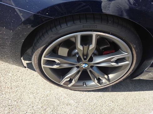 Used 2023 BMW M550i xDrive w/ Dynamic Handling Package AWD/4WD image 4