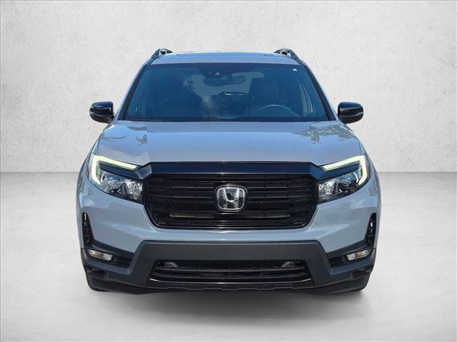 Used 2024 Honda Passport Black Edition image 2
