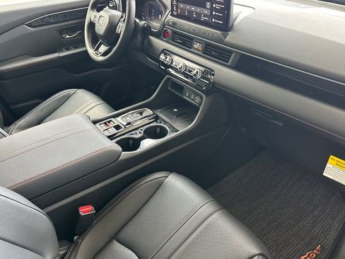 New 2026 Honda Passport TrailSport Elite image 13