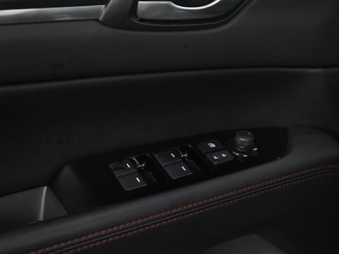Used 2023 MAZDA CX-5 Carbon Edition image 20