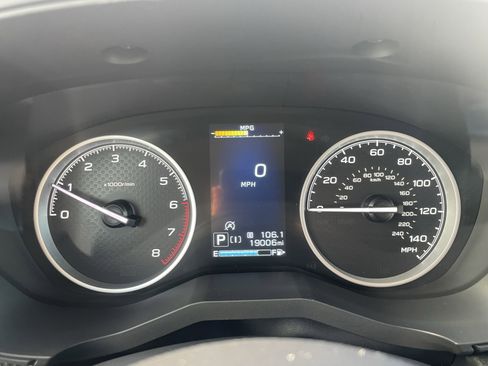 Certified 2024 Subaru Forester Premium AWD/4WD image 20