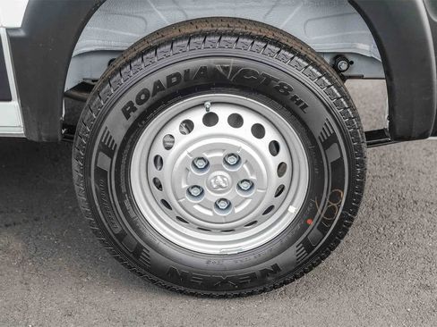 New 2026 RAM ProMaster 1500 image 10