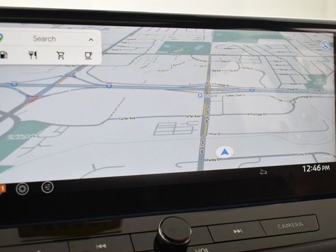 New 2026 Nissan Rogue Platinum w/ Platinum Premium Package image 9