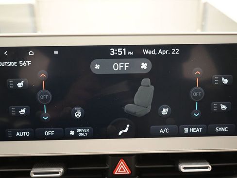 Used 2024 Hyundai Ioniq 5 Limited image 16