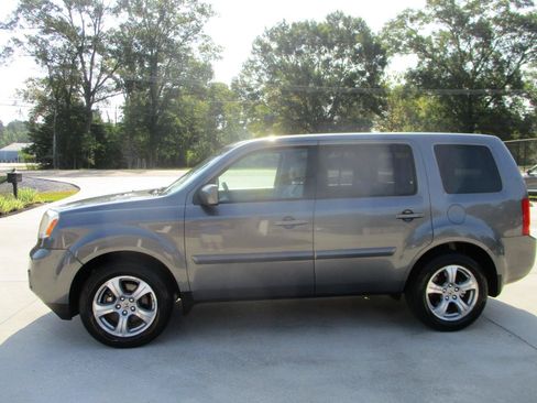 Used 2012 Honda Pilot EX-L image 8