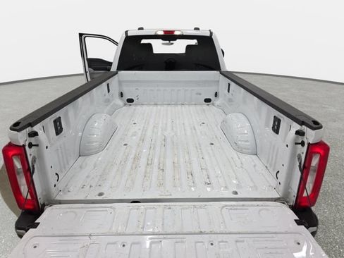 Certified 2026 Ford F250 XLT AWD/4WD image 31