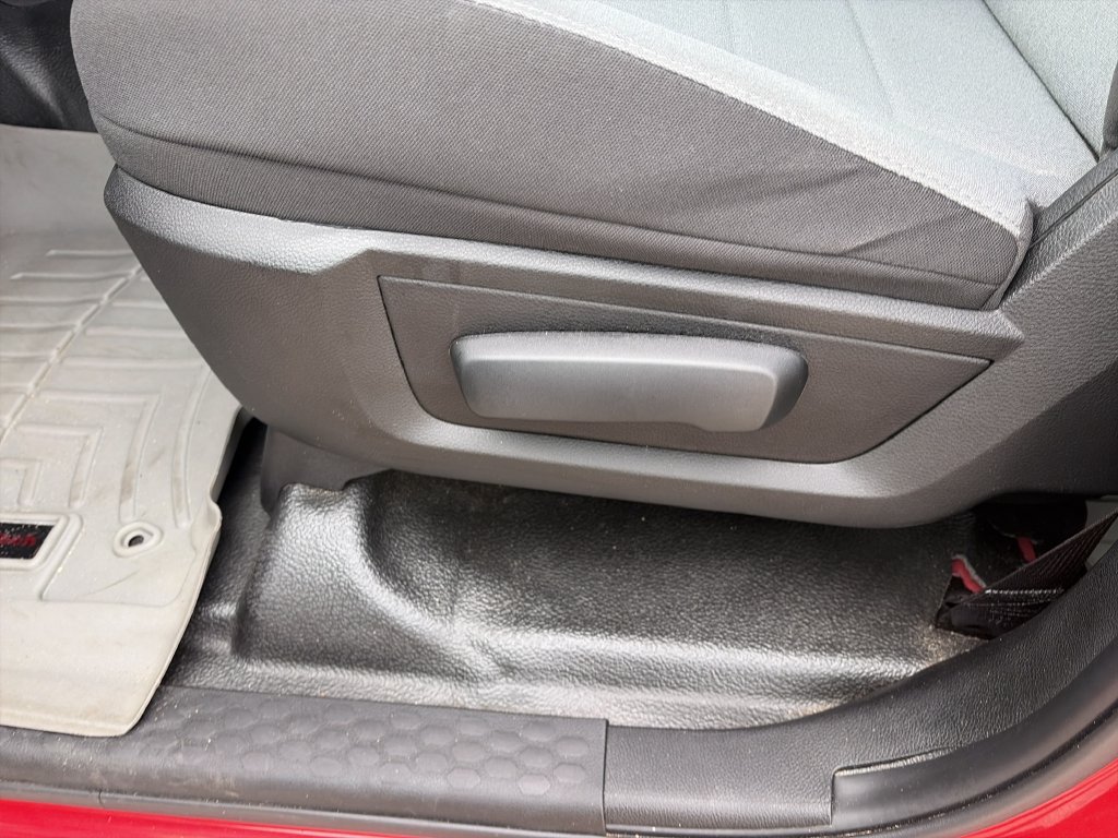 Used 2023 RAM 1500 Tradesman w/ Electronics Group RWD image 12
