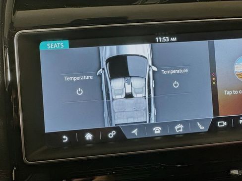 Used 2020 Jaguar F-PACE Checkered Flag image 22