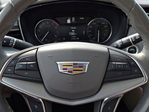 Used 2024 Cadillac XT5 Premium Luxury AWD/4WD image 21