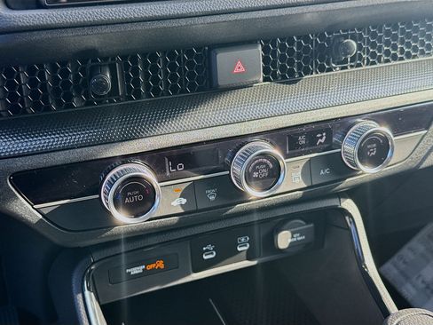 New 2026 Honda CR-V LX image 14