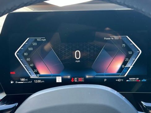 Certified 2025 BMW X1 xDrive28i w/ Technology Package image 16