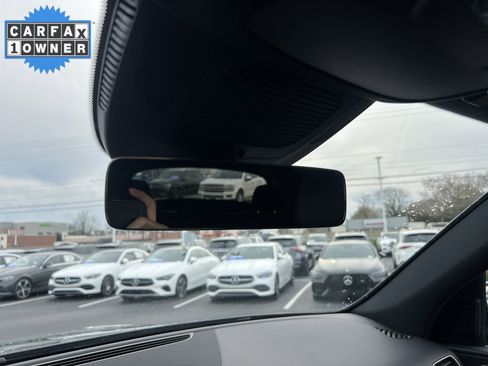 Certified 2025 Mercedes-Benz GLE 450e 450e 4MATIC w/ Driver Assistance Package image 27