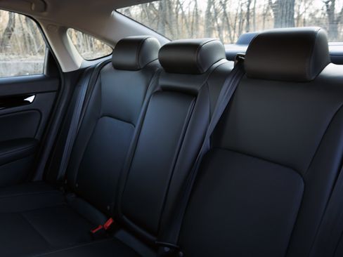 Used 2024 Honda Civic Touring image 18